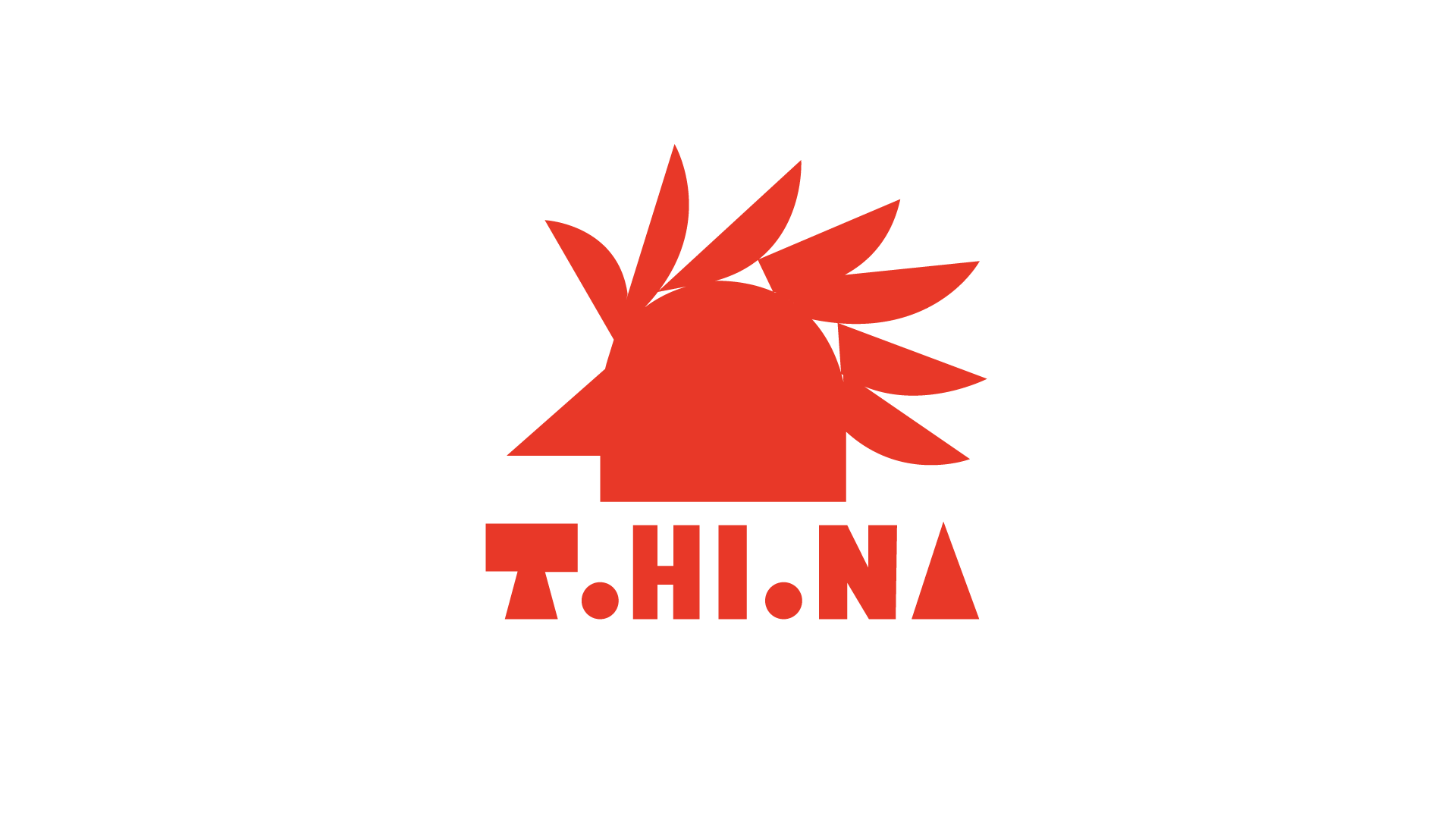 TOHIONA ブランドメッセージ