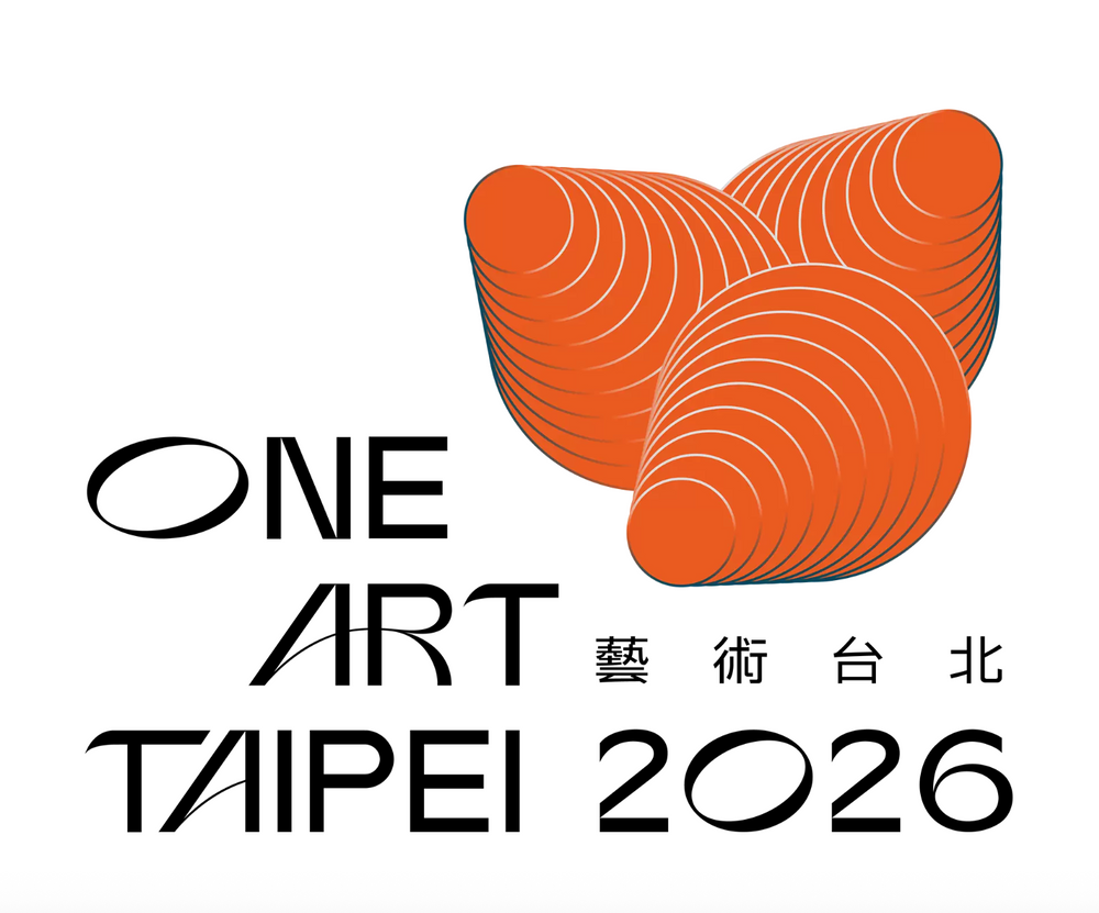 【展示情報】ONE ART Taipei 2026  1/16-18