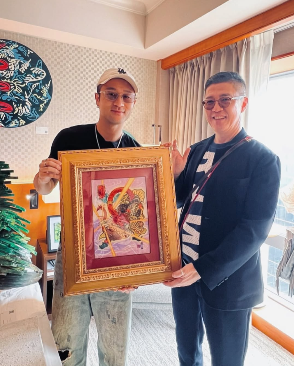 【台湾アートフェア編 #2】現代アートの場、だからこその出会い