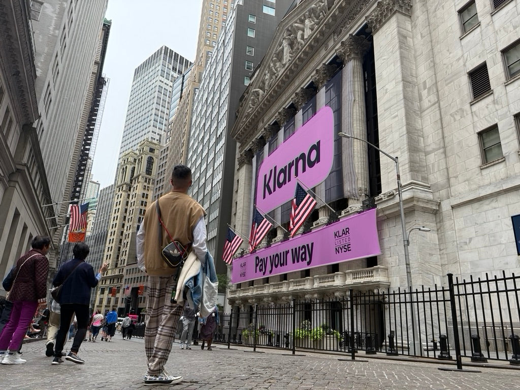 【NY出張編 #5】トランプ大統領とニアミス！？そして世界の中心へ