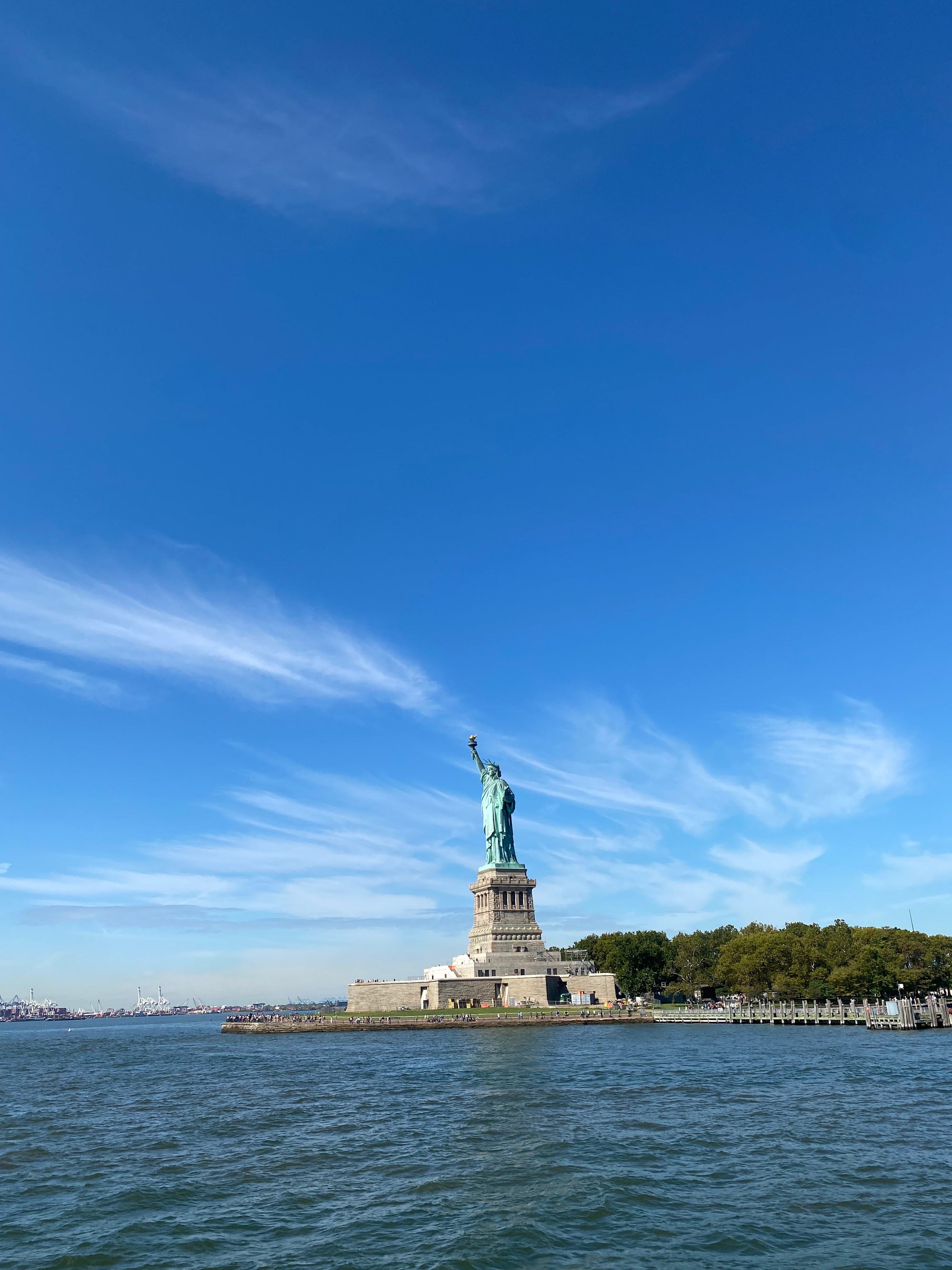 【NY出張編 #3】女神と念願の対面で「ときとじゃむる」
