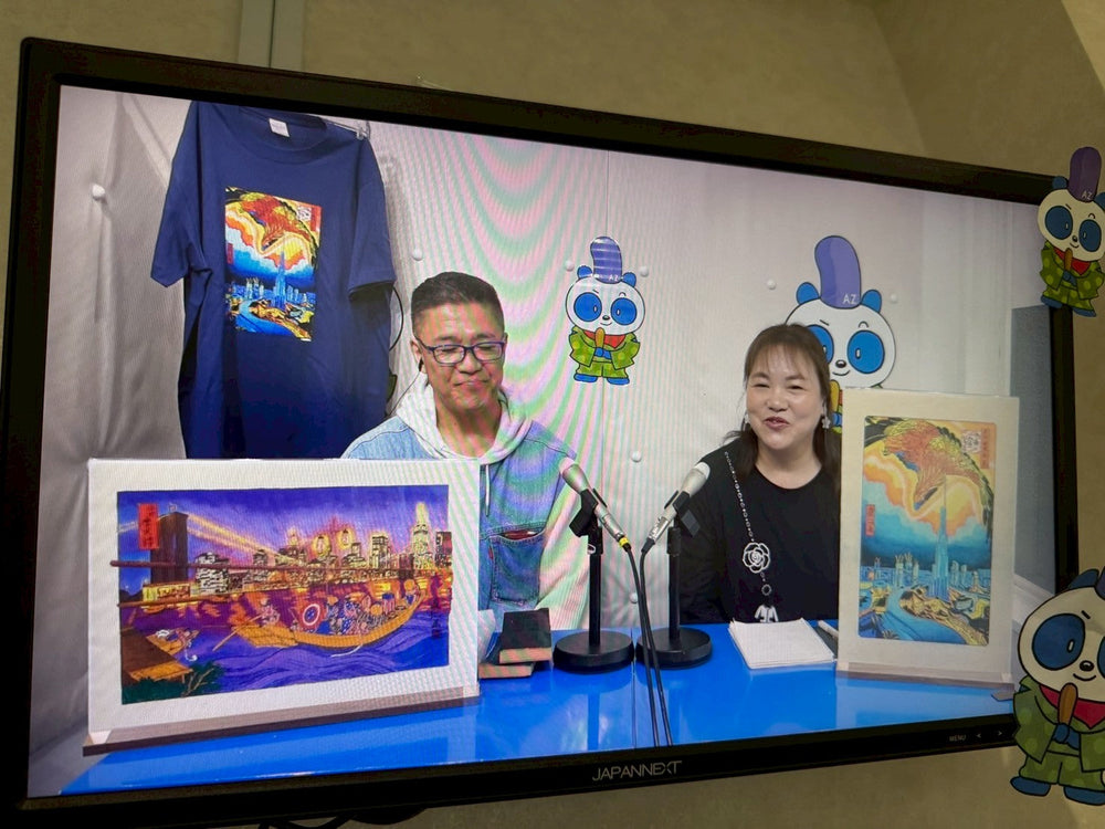 ラジオ生出演してきました！＆次回出演のお知らせ