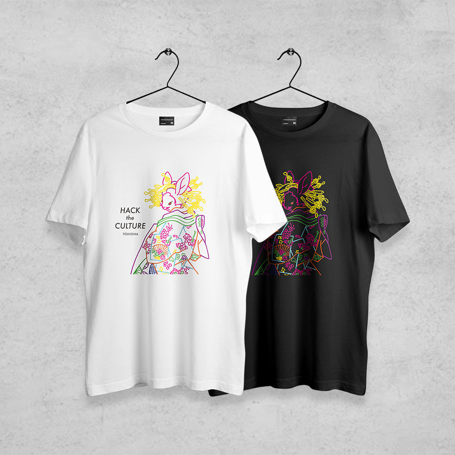 TOHIONAグッズ、販売スタート！