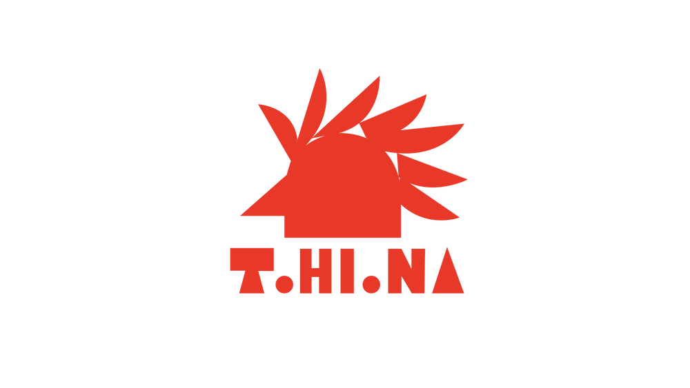 TOHIONA ブランドメッセージ