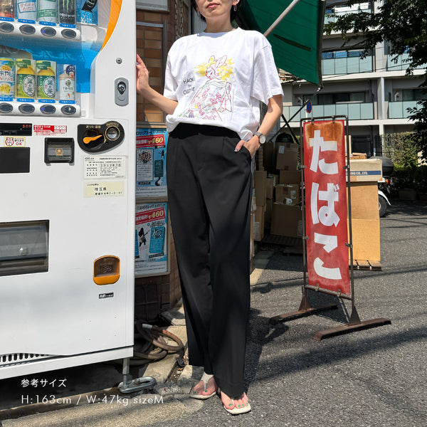 01 Rabbit Beauty | TOHIONA Collection Tee 5.6oz