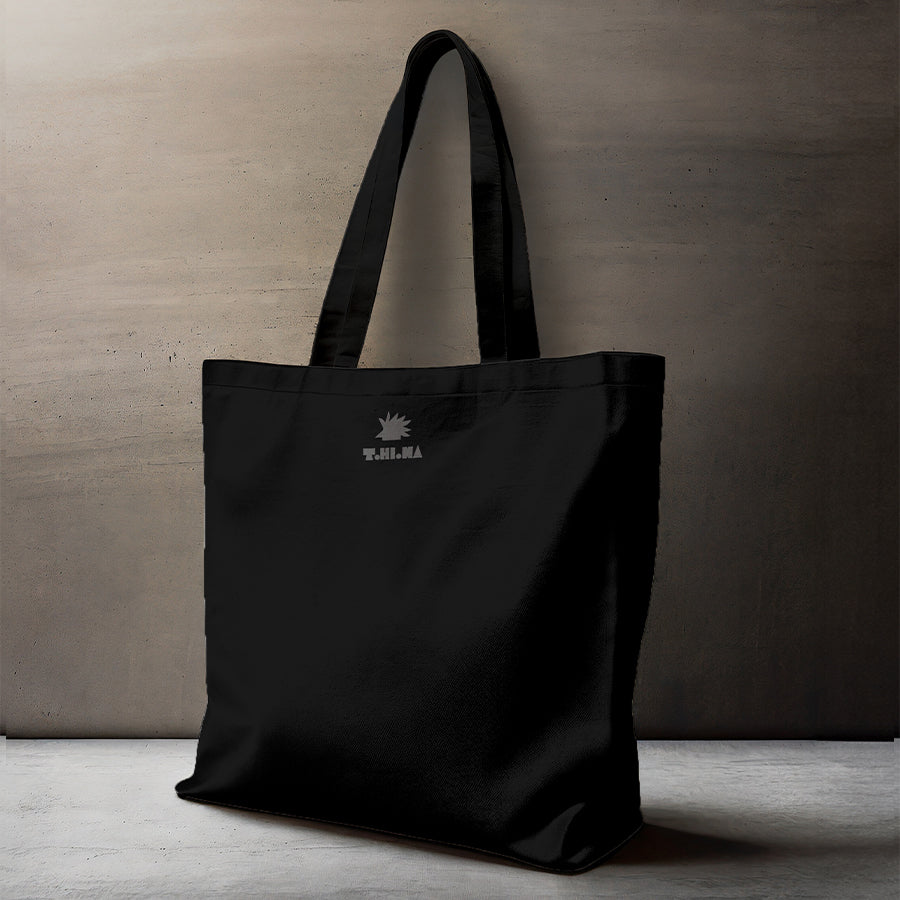 03 Original tote bag 12oz｜TOHIONAオリジナルトートバッグ